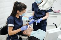 PZR-die Zahnreinigung bei ihrem Zahnarzt Schm&uuml;cker-Ottobeuren-08332-8323