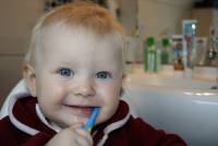 Kinderzahnheilkunde in Ottobeuren- Zahnarzt Schmücker in Ottobeuren